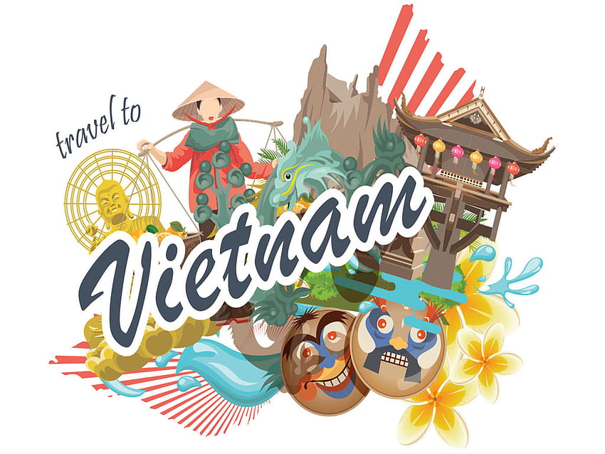 베트남 문화에 대해 알아야 할 것들, 베트남 문화 HD 월페이퍼