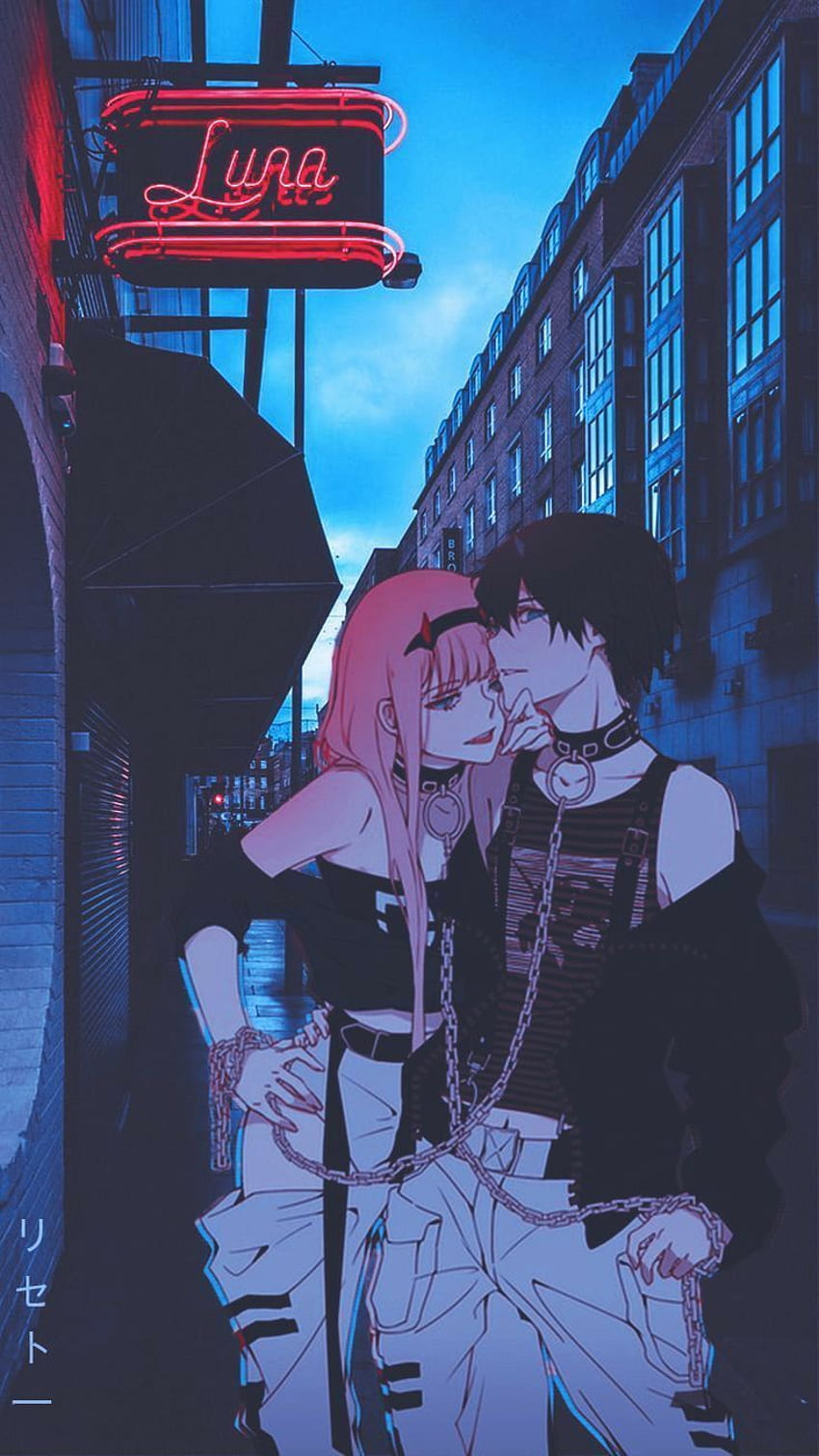 Anime Couple Images  Browse 7084 Stock Photos Vectors and Video  Adobe  Stock