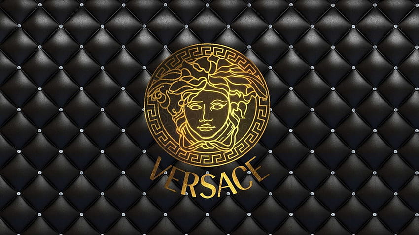 Versace - Awesome , Versace Medusa HD wallpaper