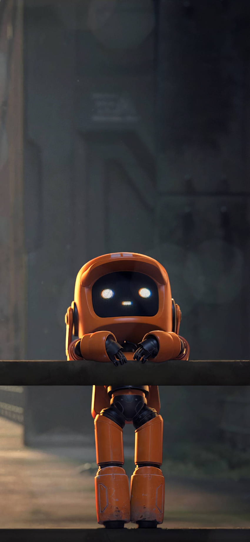 Love Death And Robots iPhone XS MAX , TV Series , , and Background HD phone wallpaper
