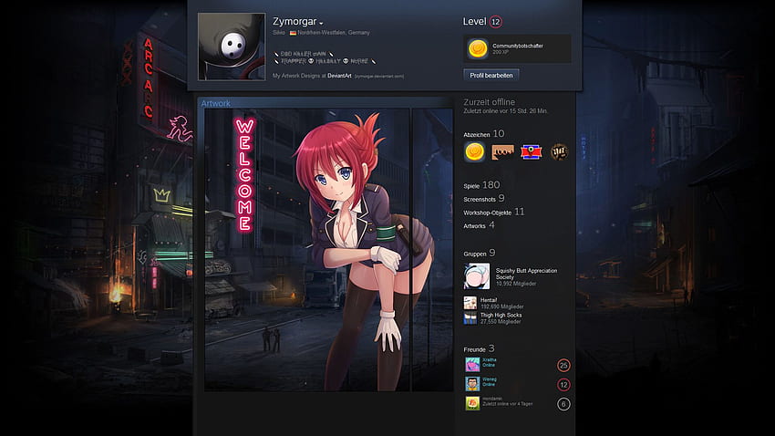 Steam Community :: Guide :: Best Anime Backgrounds