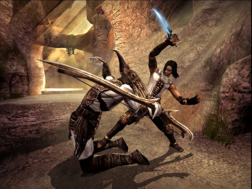 prince of persia the two thrones, entertainment, fight, start, killing, demon, prince of persia, adventure, action, hard, 3d, abstract, weapon, game, stunt, warrior HD wallpaper
