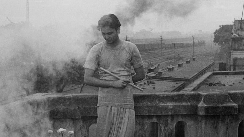 Misfortunes of Imaginary Beings: The World of Apu (Satyajit Ray, 1959), Pather Panchali HD wallpaper