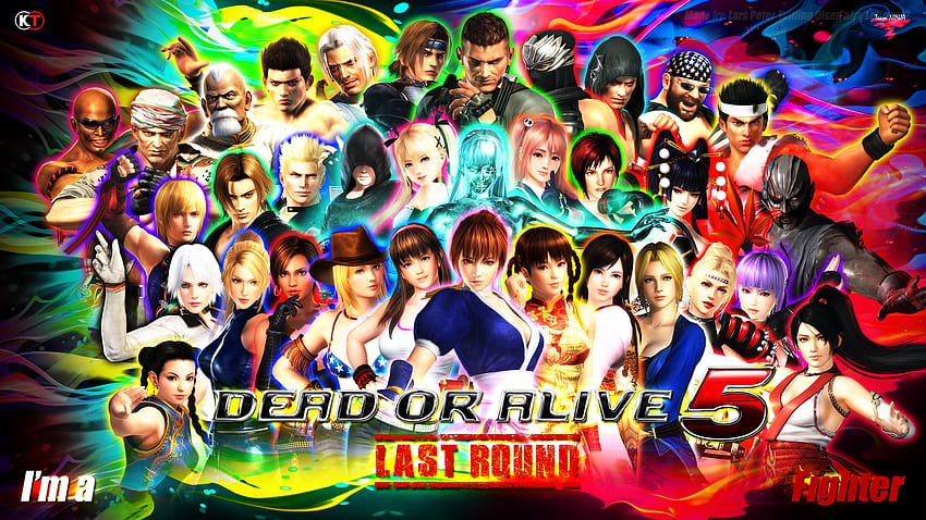 Dead Or Alive [] For Your , Mobile & Tablet. Explore Dead Or Alive 5 . Dead  Or Alive 5 , Dead Or Alive 5 , Dead Or Alive Hd Wallpaper | Pxfuel