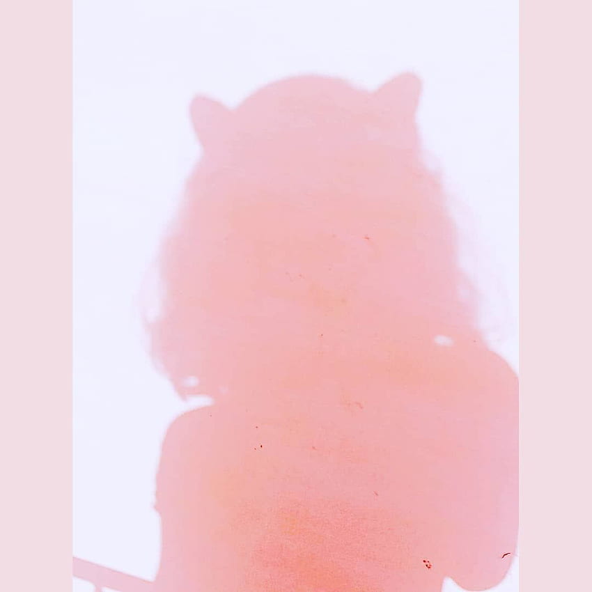 Sina Ästhetik, Pink Devil HD-Handy-Hintergrundbild