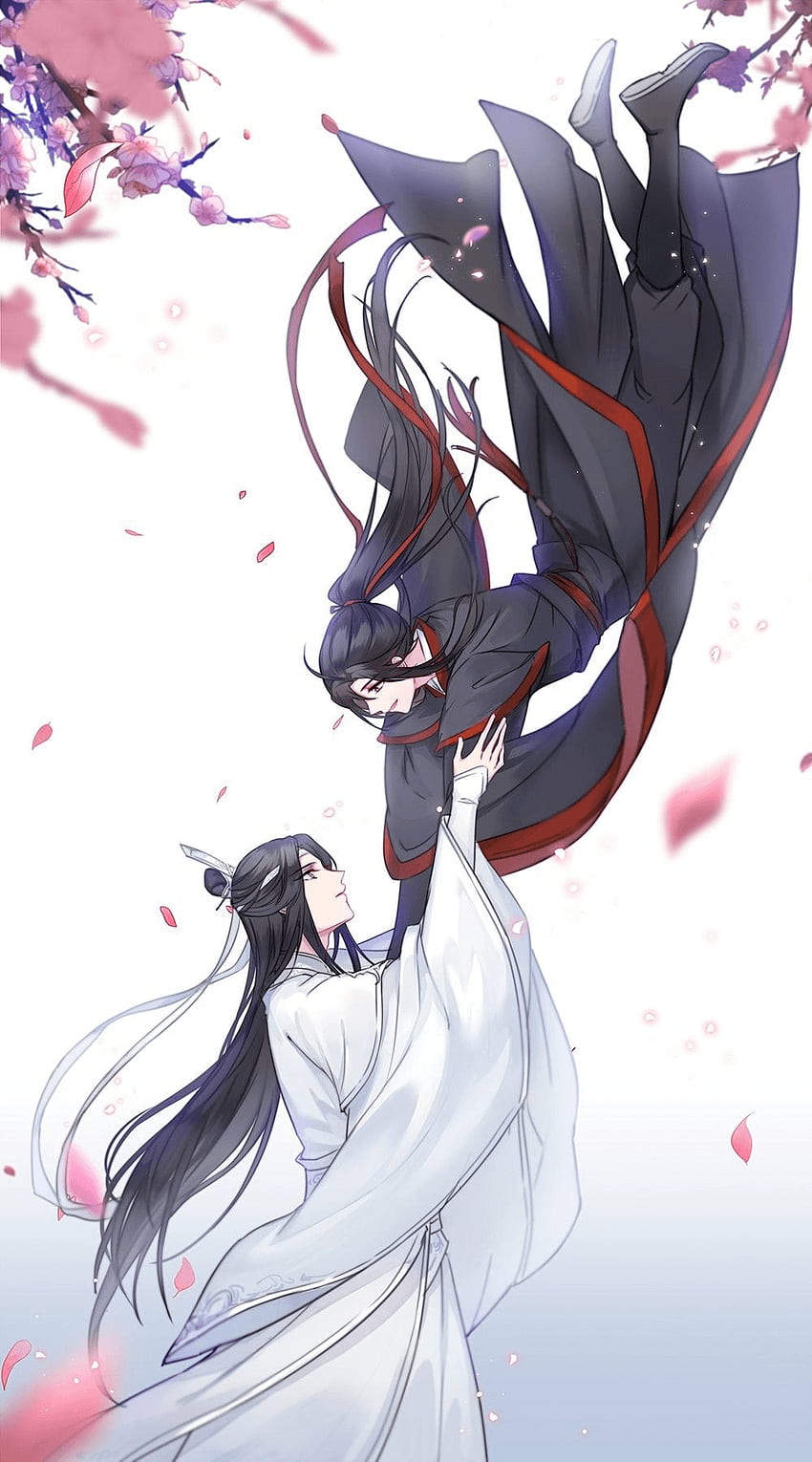 The Untamed mobile game 🌸 : r/MoDaoZuShi