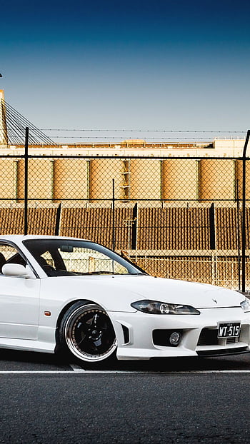 Nissan Silvia S15 iPhone HD phone wallpaper  Pxfuel