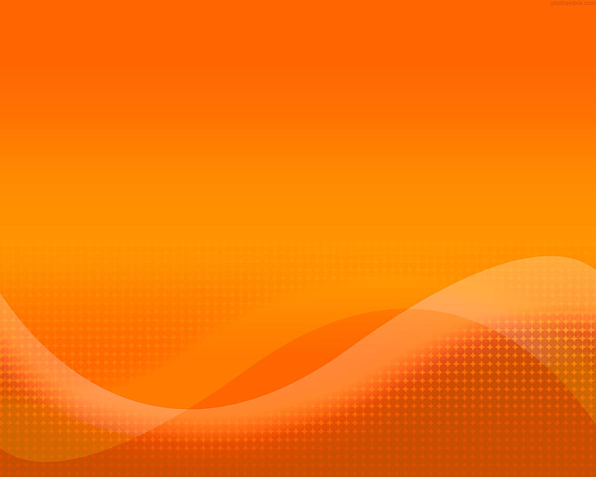 Abstract orange halftone background InBox [] for your , Mobile & Tablet. Explore Abstract Orange . Red Abstract , Orange , Orange HD wallpaper