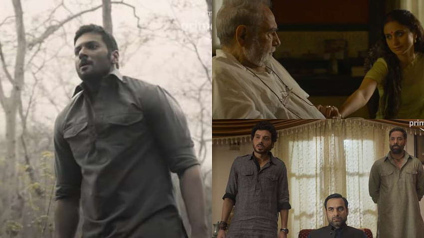 Trailer Mirzapur 2 keluar: Kaleen Bhaiya, Munna Tripathi mengubah aturan, Guddu Bhaiya membalas dendam Wallpaper HD