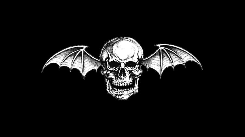 Murciélago mortal de Avenged Sevenfold. Todas ... fondo de pantalla