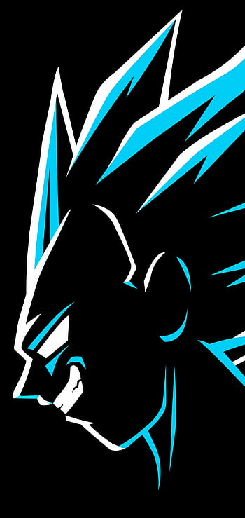 Thumb Image - Majin Vegeta Ssj 2, HD Png Download , Transparent Png Image -  PNGitem