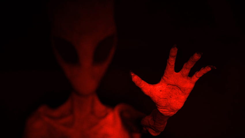 Außerirdische – Die Vicious Brothers sind zurück! HD-Hintergrundbild