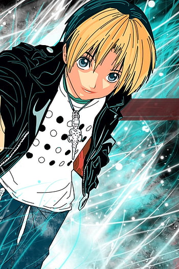 Anime picture hikaru no go 1200x1200 108227 en