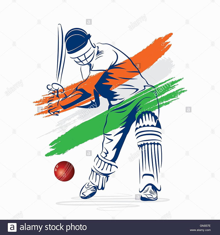 hhhhh, logo de cricket Fond d'écran de téléphone HD
