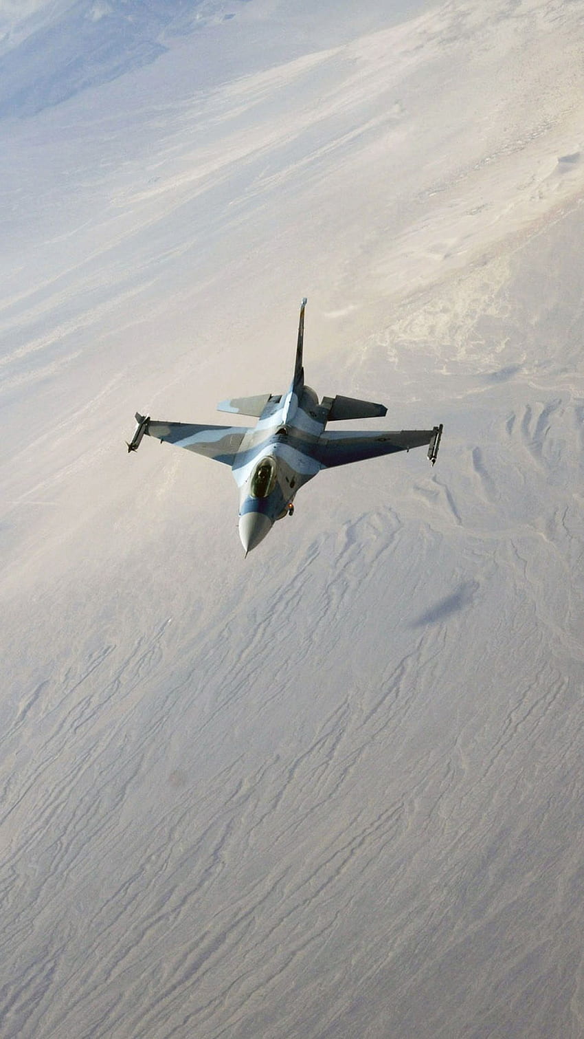 F16戦術戦闘機サムスンギャラクシーS4、F-16 HD電話の壁紙