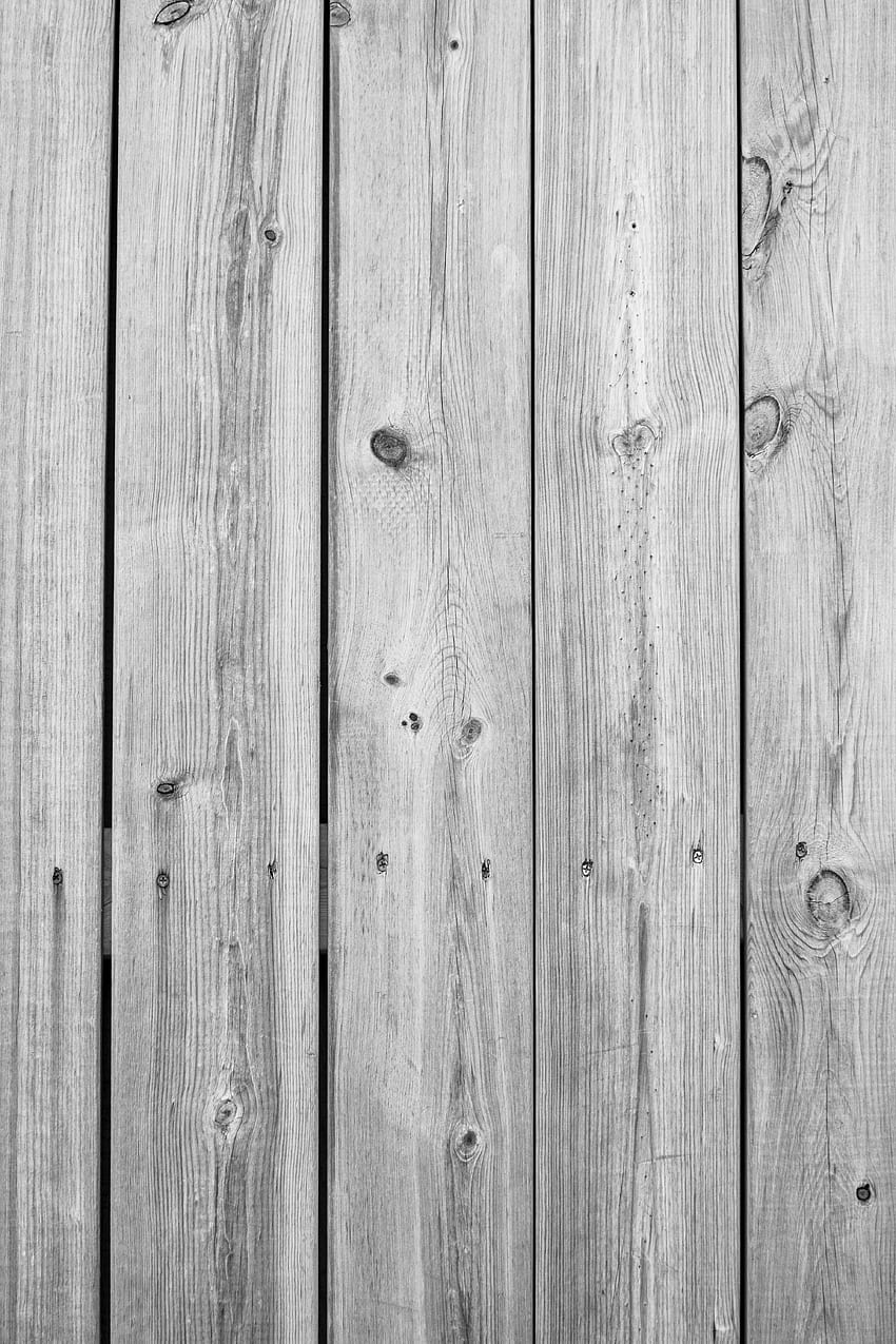 Wood, Wooden, Texture, Textures, Fence, Bw, Chb, Planks, Board HD phone wallpaper