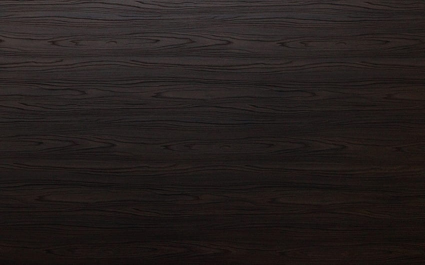 planche de noyer foncé, texture en bois foncé, macro, noyer foncé, bois foncé, textures en bois, fond sombre, fond en bois pour avec résolution. Haute qualité Fond d'écran HD