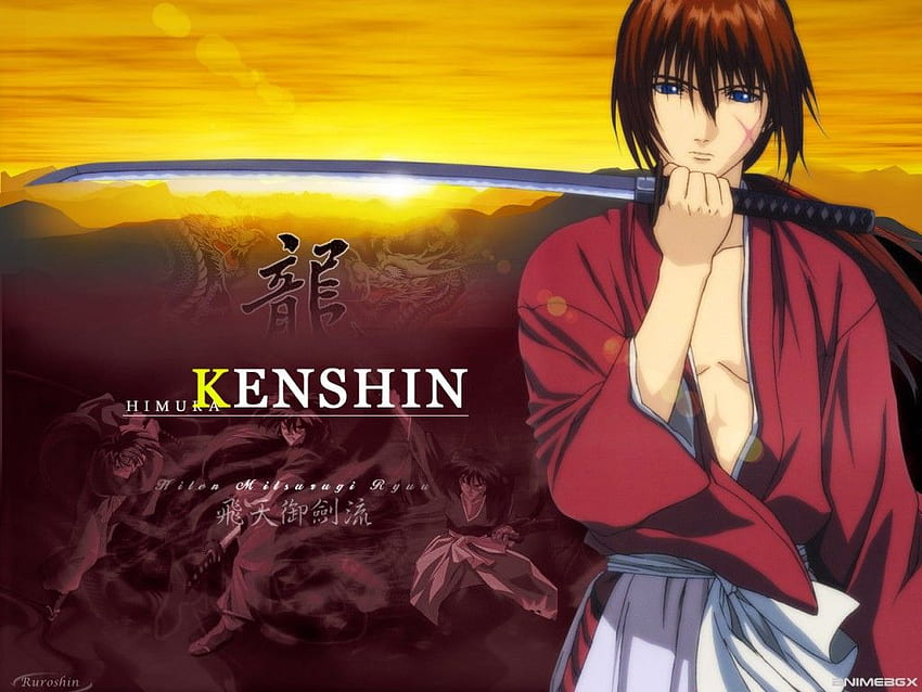What is the significance of Rurouni Kenshin in the history of manga  Quora