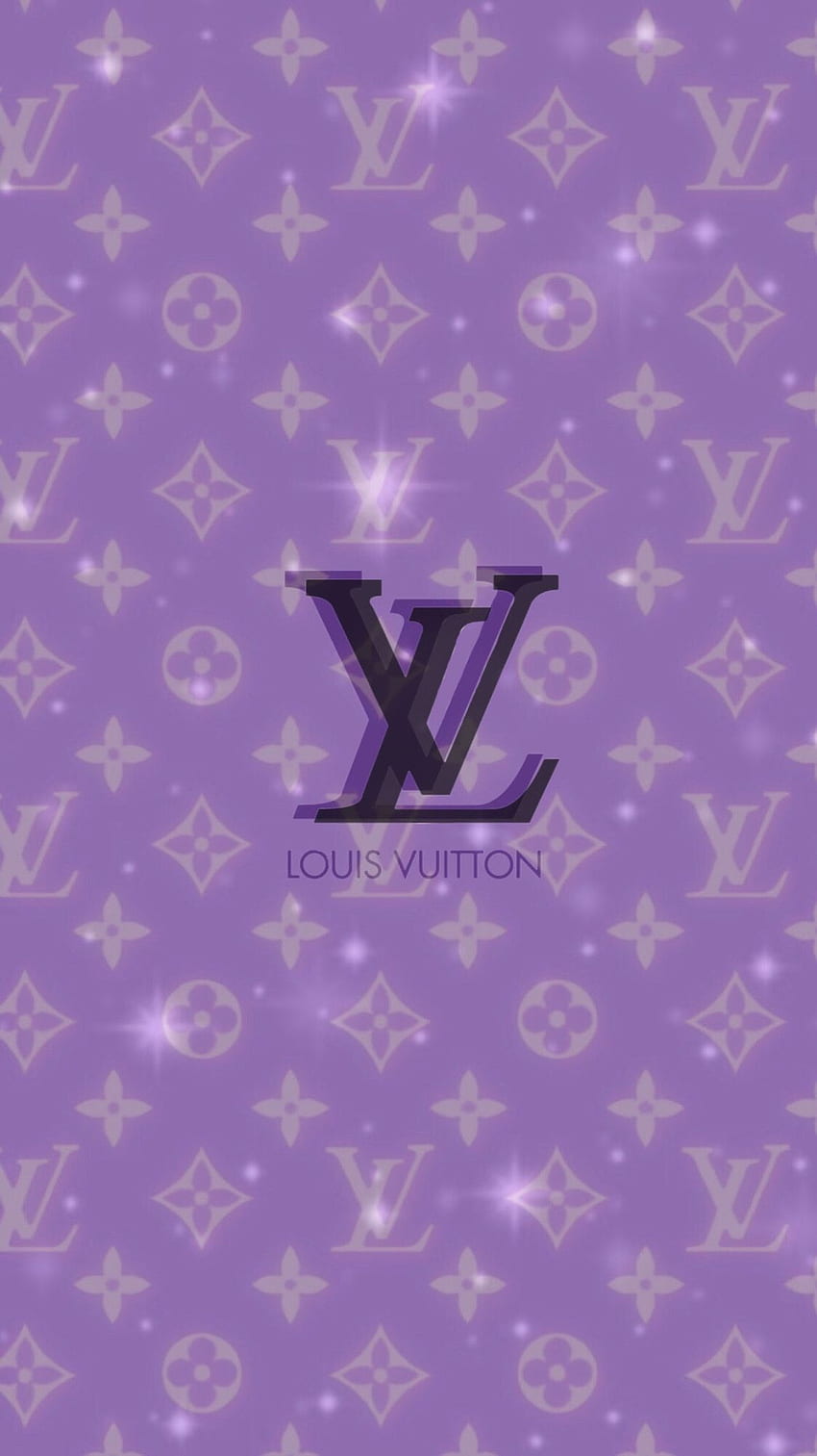 3D Louis Vuitton Logo Wallpaper by TeVesMuyNerviosa on DeviantArt