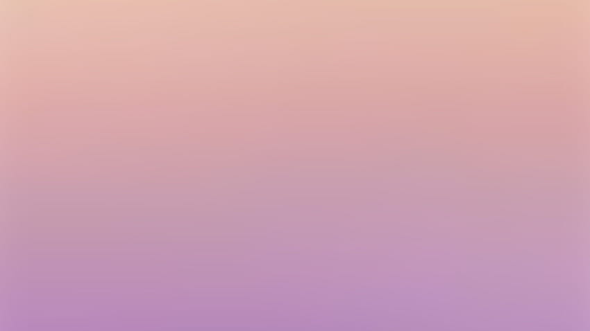 . pastellrosa lila Unschärfeabstufung HD-Hintergrundbild