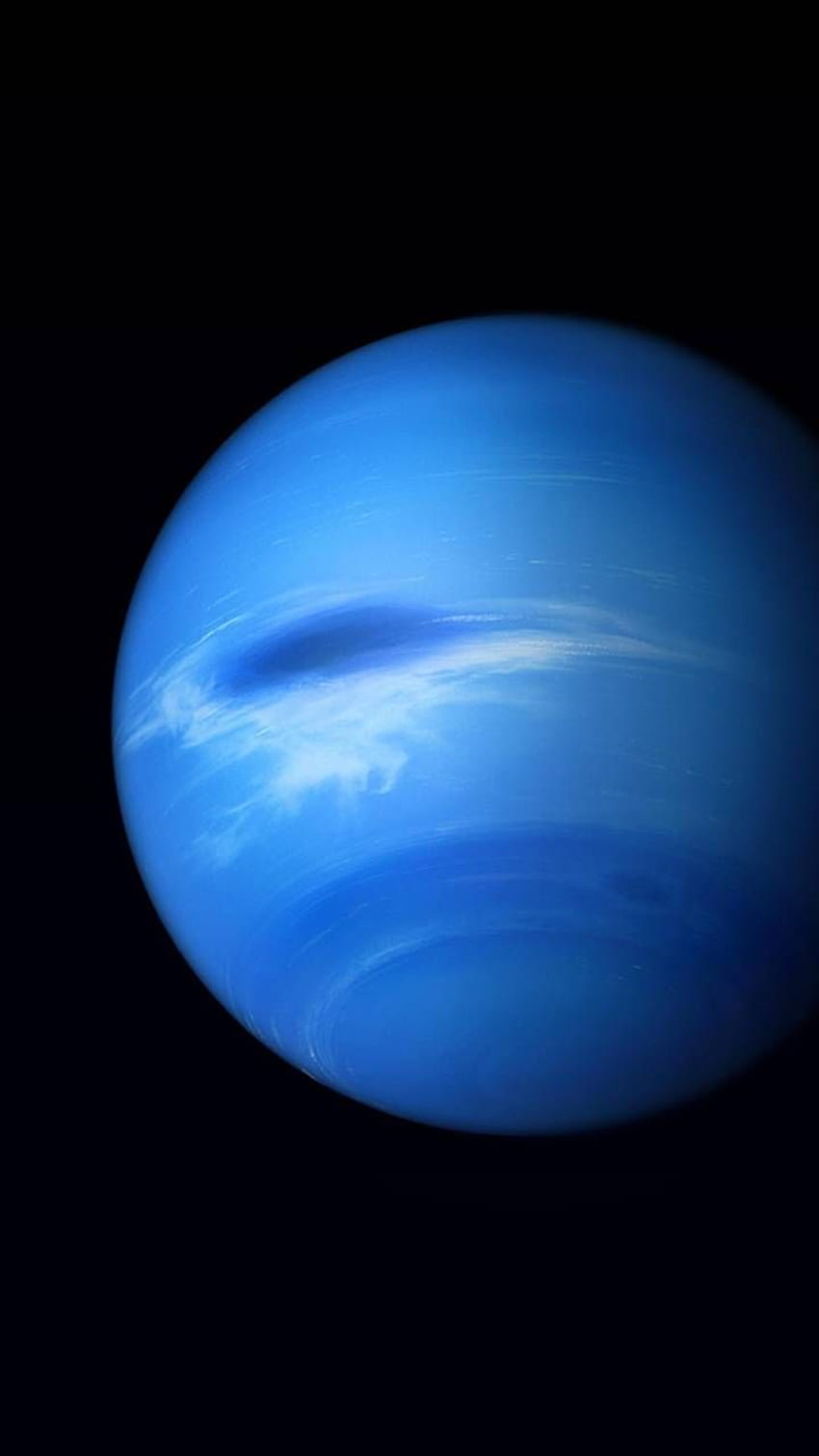 Neptün, Neptün Gezegeni HD telefon duvar kağıdı