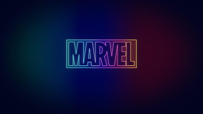 The Fawn Doe on Avengers in 2021. Marvel comics , Marvel , Neon, Loki Neon HD wallpaper