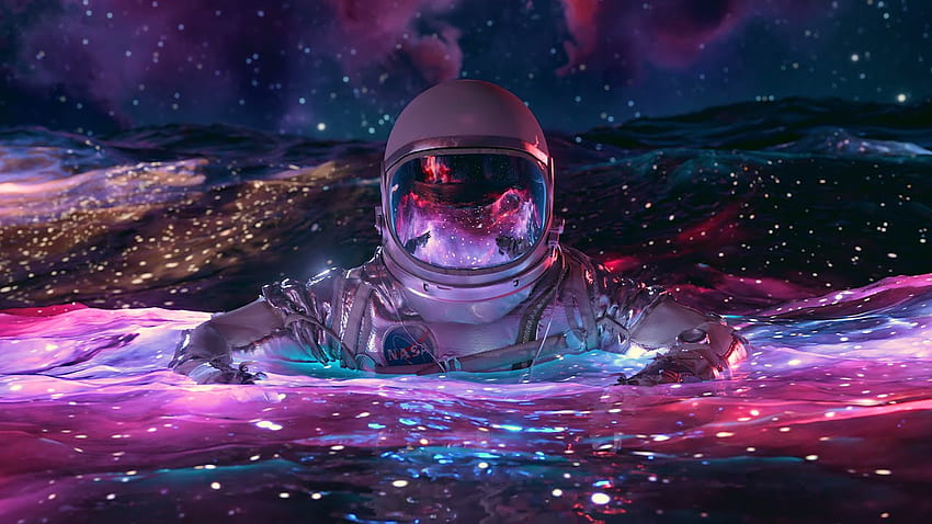 Beautiful Space Themed Live For Windows, Old Space HD wallpaper