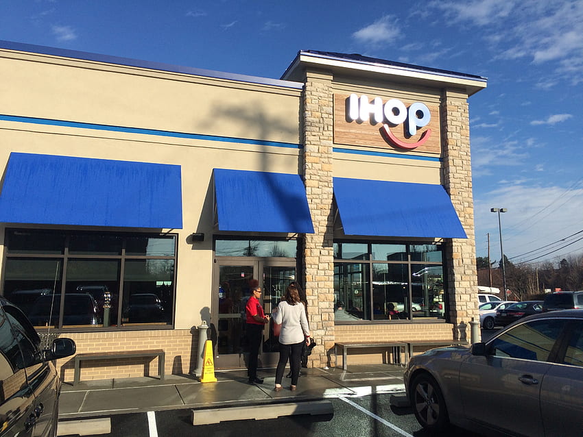 Here's when the IHOP restaurant in Lower Paxton Township will open, Ihop Resturant HD wallpaper