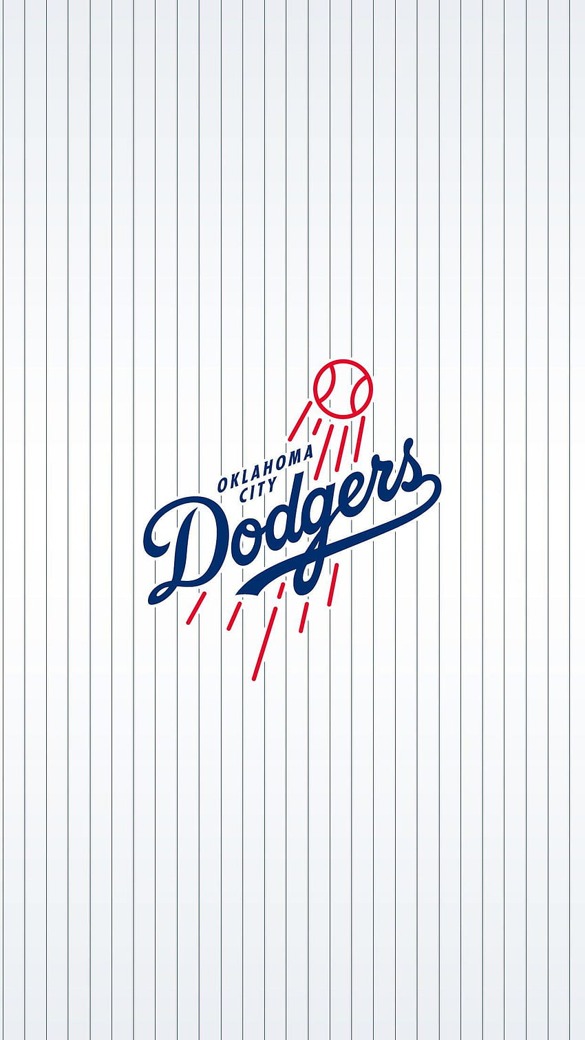 Los Angeles Dodgers iPhone HD phone wallpaper