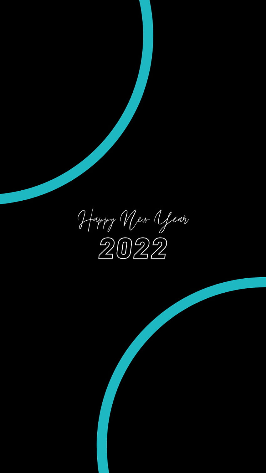 明けましておめでとうございます 2022, 2022 年 1 月, 明けましておめでとうございます, 2023, アメリカ, 明けましておめでとうございます, 新年 HD電話の壁紙