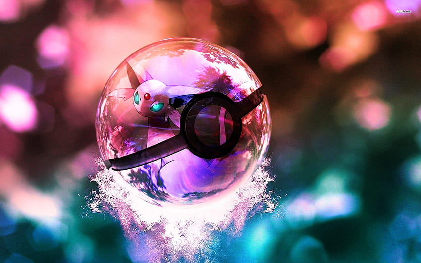 Pokeball Pokemon Anime HD wallpaper | Pxfuel