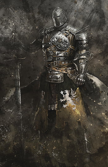 Deus Vult fellow Knights, a Lawbringer rep 3 ready for the Crusade ...