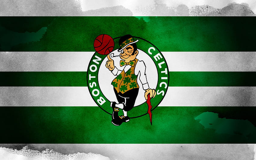 Ideas About Boston Celtics - Logo Boston Celtics HD wallpaper | Pxfuel