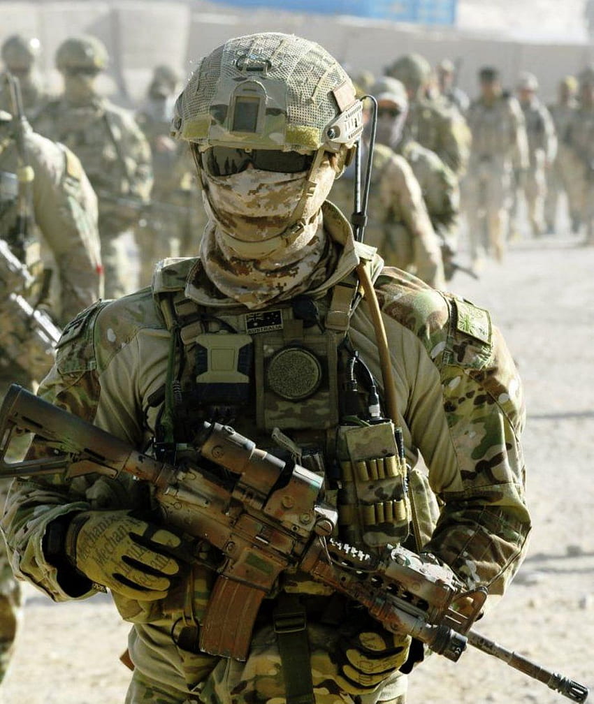 tribute Australia's Special Forces Teams on theChive, Us Military Special Forces HD phone wallpaper