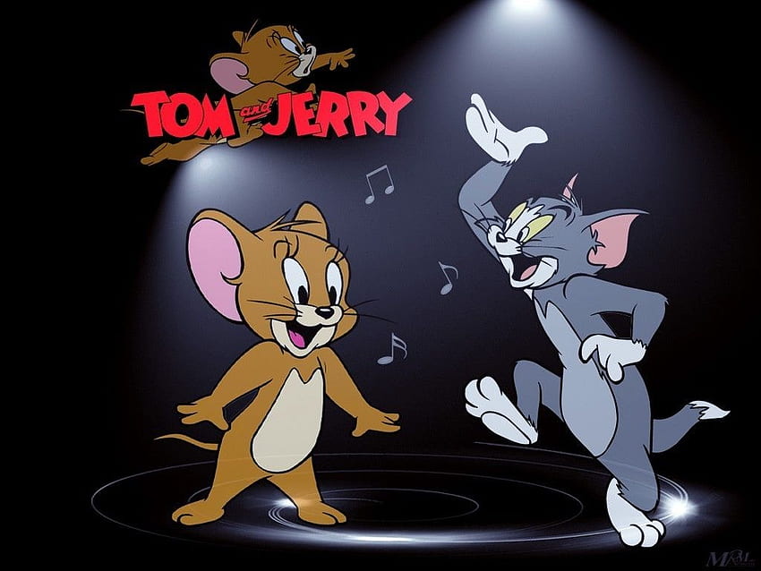 My Style. I am a Innocent Boy: Favorite Tom and Jerry. Tom and jerry , Tom and jerry cartoon, cartoon, Tom and Jerry Aesthetic HD wallpaper