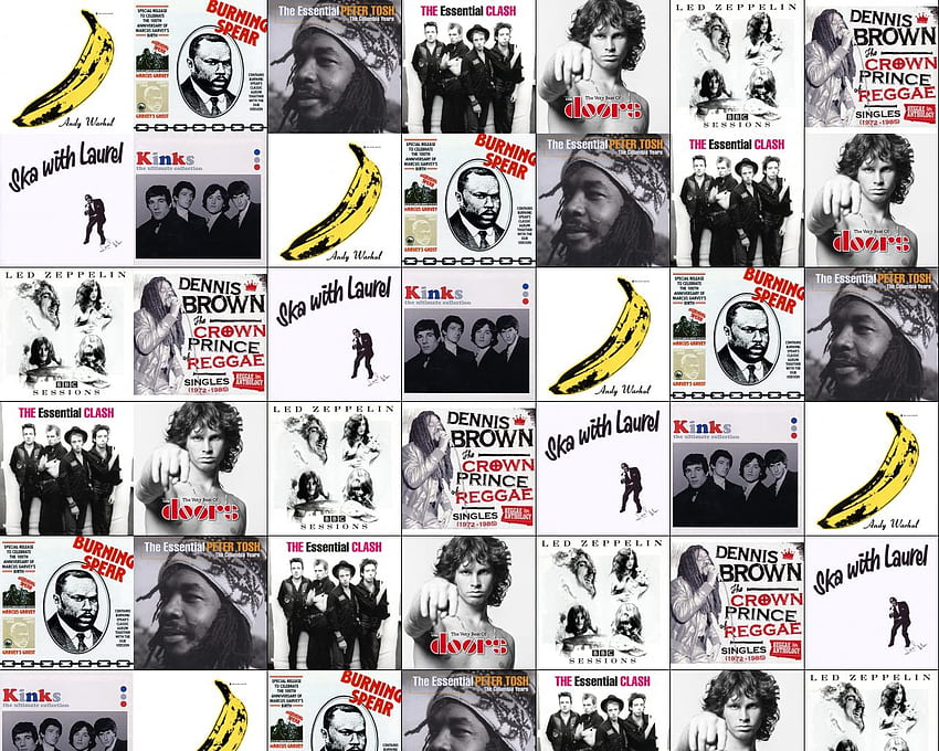 The Velvet Underground . Red HD wallpaper