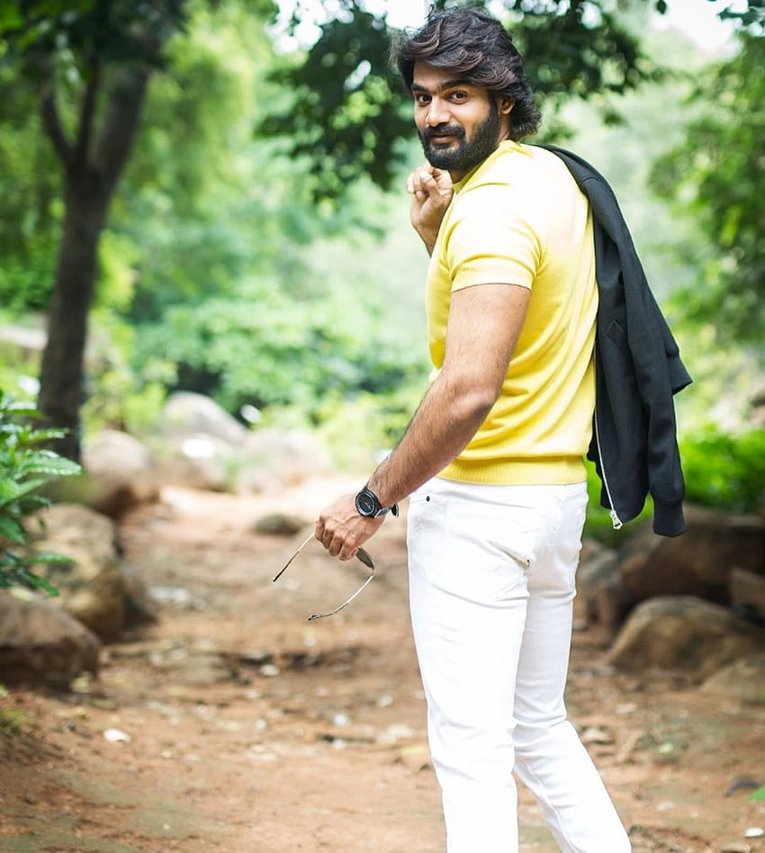 Kartikeya Gummakonda Stills Gallery HD Phone Wallpaper Pxfuel