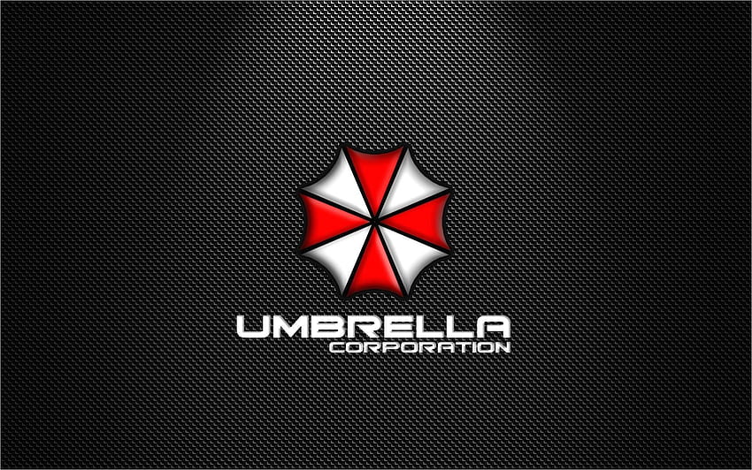 r Umbrella Corp през 2020 г. Umbrella corporation, Resident evil, игра Resident evil, Umbrella Corporation Вход HD тапет
