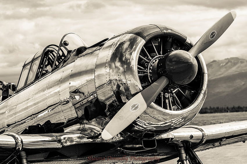 Old Planes Black And White 2361 in Aircraft - Vintage planes, Vintage aircraft, Old planes 高画質の壁紙