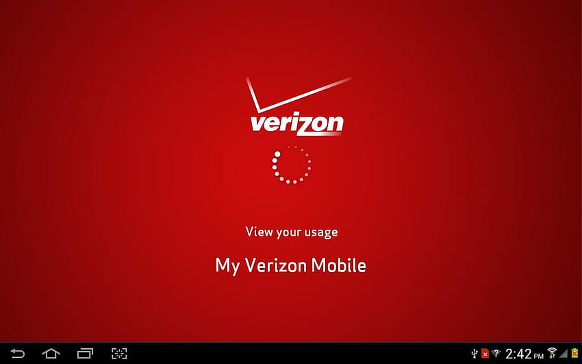 Verizon reports a big boost in wireless subscribers  TechCrunch