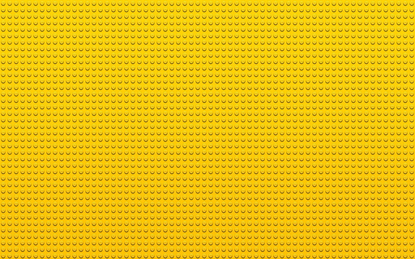 Lego, Lingkaran, Tekstur, Tekstur, Titik, Titik Wallpaper HD