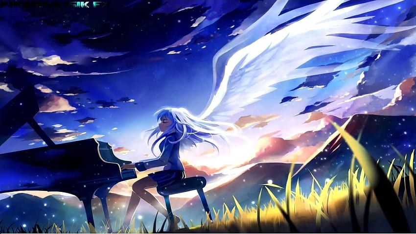 Background Anime di 2020, Amazing Anime PC HD wallpaper
