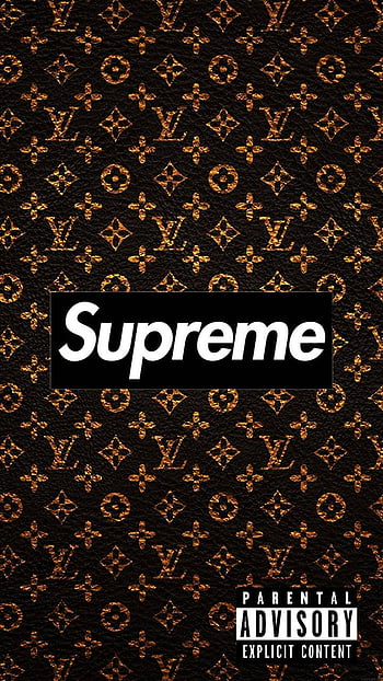Louis Vuitton Supreme Logo HD Supreme Wallpapers | HD Wallpapers | ID #75152