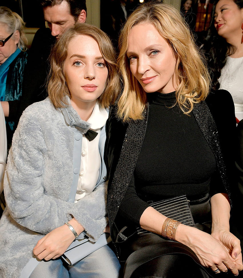Maya Hawke Says She's 'Annoyed' With Her Parents' Generation HD phone wallpaper