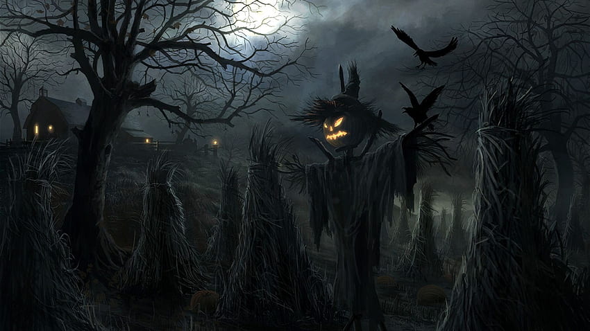Halloween Backgrounds – Festival Collections HD wallpaper