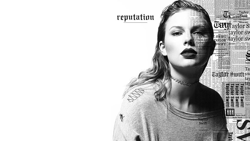Reputacja Taylor Swift, Taylor Swift PC Tapeta HD