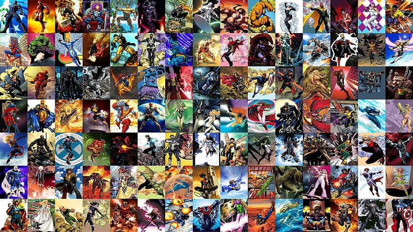 Marvel Universe : , , for PC and Mobile. for iPhone, Android, Marvel Multiverse HD wallpaper