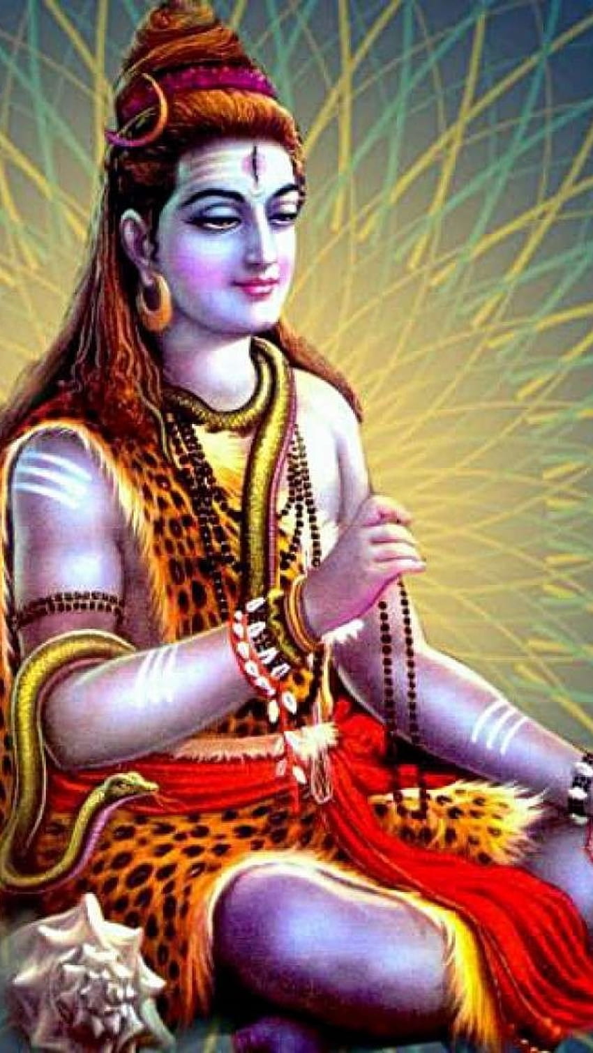 Shiva , God Shankar HD phone wallpaper | Pxfuel