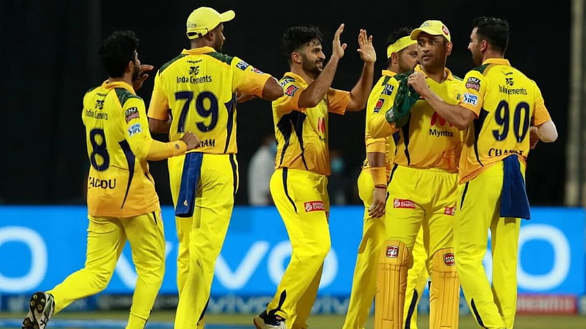 IPL 2021, CSK Predicted XI vs RCB: MS Dhoni unlikely to make changes despite tough challenge. Cricket HD wallpaper