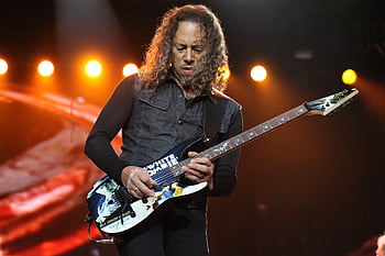 ESP LTD Kirk Hammett's Ouija Guitar Vector by DastronTM, esp guitar HD ...